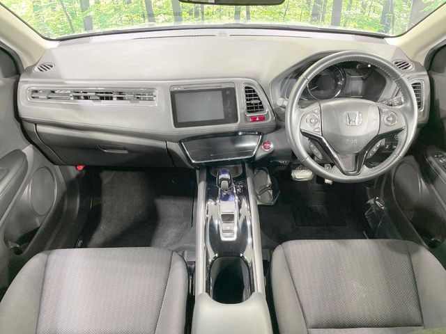 HONDA VEZEL HYBRID 4WD 2013