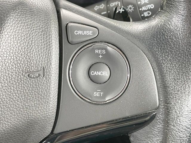 HONDA VEZEL HYBRID 4WD 2013