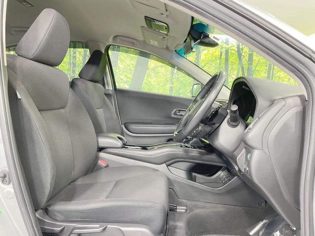 HONDA VEZEL HYBRID 4WD 2013