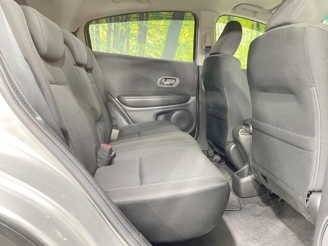 HONDA VEZEL HYBRID 4WD 2013