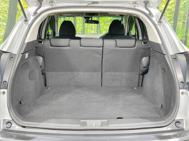 HONDA VEZEL HYBRID 4WD 2013