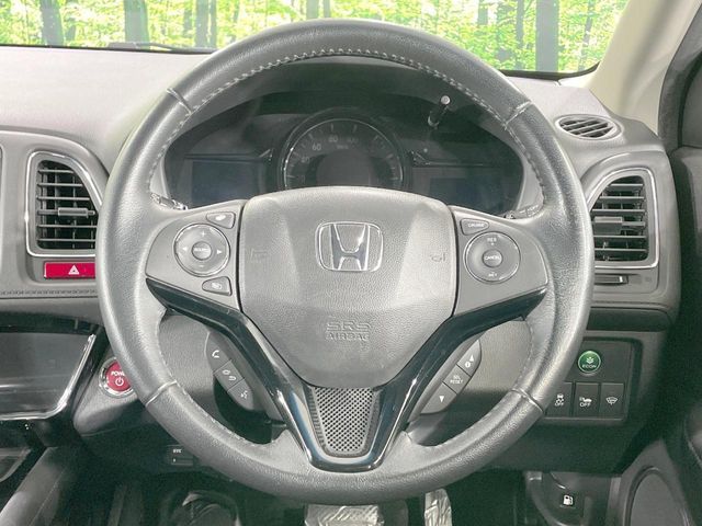 HONDA VEZEL HYBRID 4WD 2013