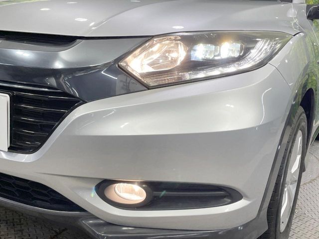 HONDA VEZEL HYBRID 4WD 2013