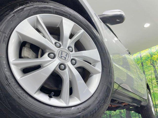 HONDA VEZEL HYBRID 4WD 2013