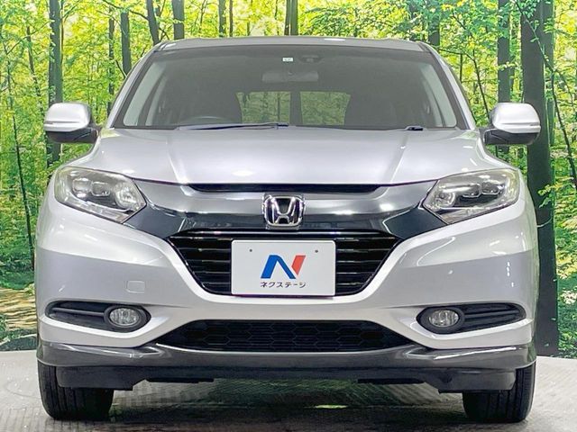 HONDA VEZEL HYBRID 4WD 2013
