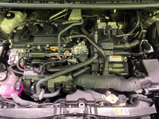 TOYOTA SIENTA HYBRID 2023