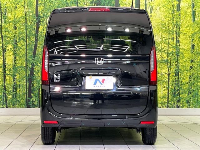 HONDA N BOX 2024