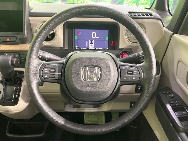 HONDA N BOX 2024