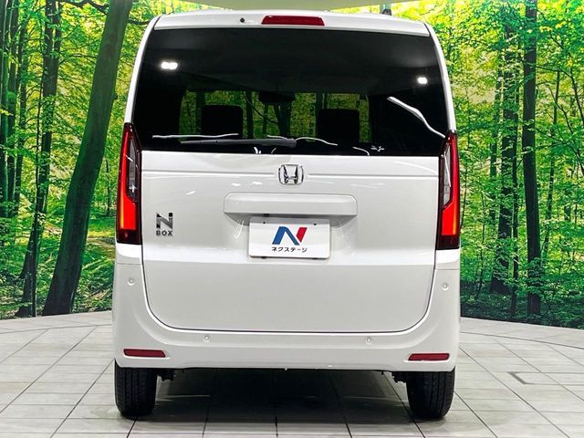 HONDA N BOX 2024