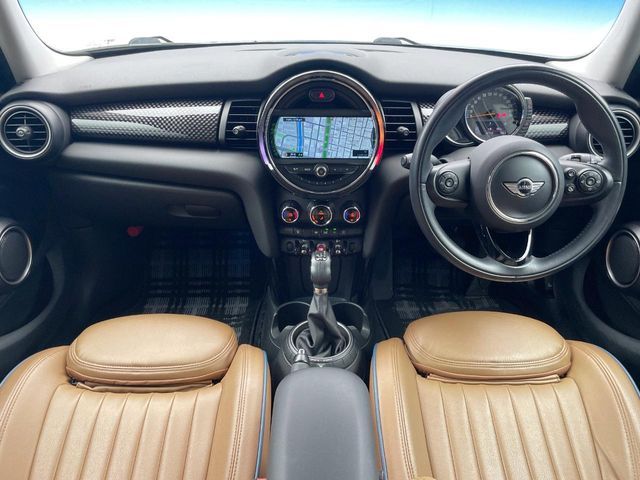 BMW BMW MINI COOPER S 5DOOR 2015