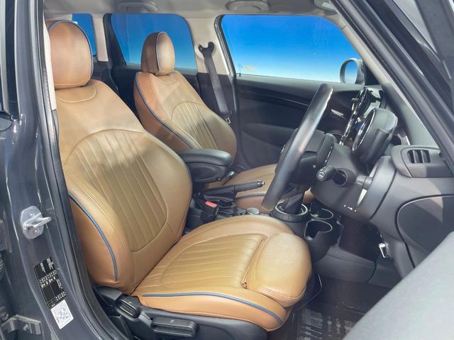 BMW BMW MINI COOPER S 5DOOR 2015