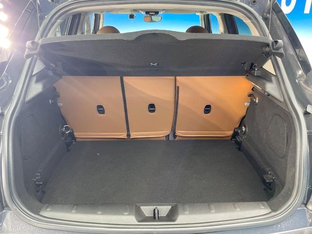 BMW BMW MINI COOPER S 5DOOR 2015