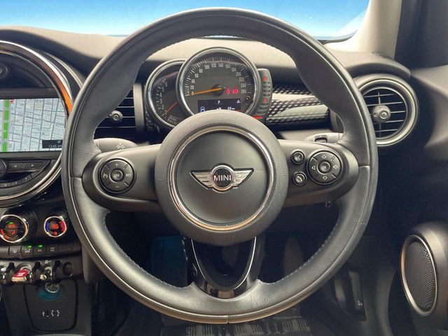 BMW BMW MINI COOPER S 5DOOR 2015