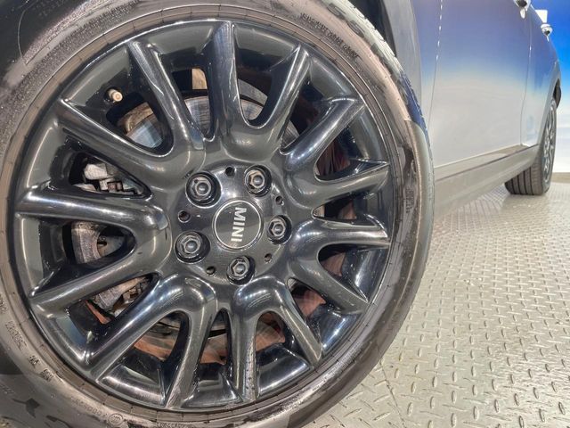 BMW BMW MINI COOPER S 5DOOR 2015