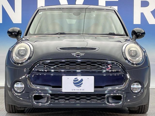 BMW BMW MINI COOPER S 5DOOR 2015