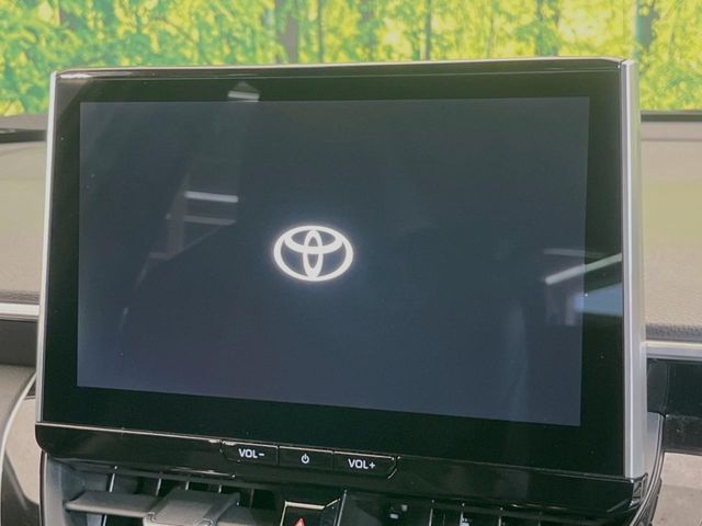 TOYOTA COROLLA CROSS HYBRID 2023