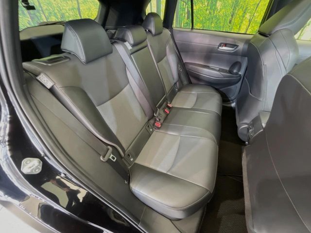 TOYOTA COROLLA CROSS HYBRID 2023