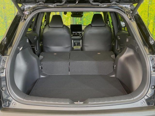 TOYOTA COROLLA CROSS HYBRID 2023