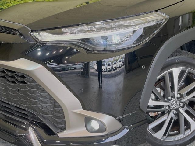 TOYOTA COROLLA CROSS HYBRID 2023