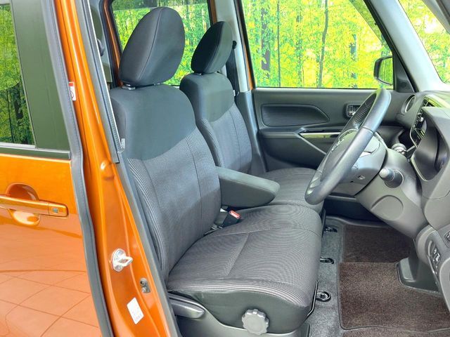 NISSAN DAYZ ROOX 2019