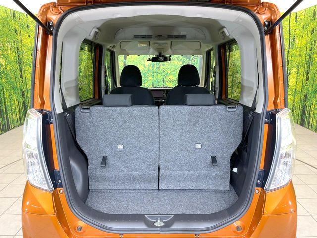 NISSAN DAYZ ROOX 2019