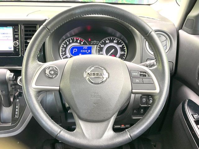 NISSAN DAYZ ROOX 2019