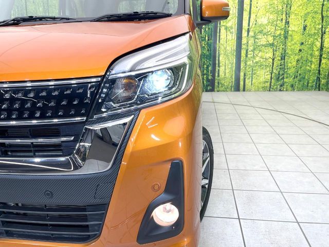 NISSAN DAYZ ROOX 2019