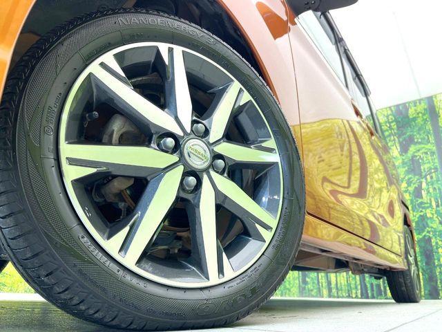 NISSAN DAYZ ROOX 2019