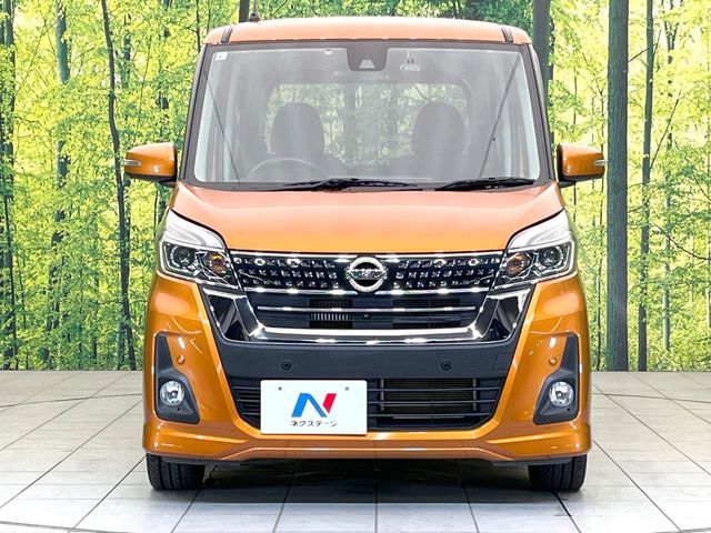 NISSAN DAYZ ROOX 2019