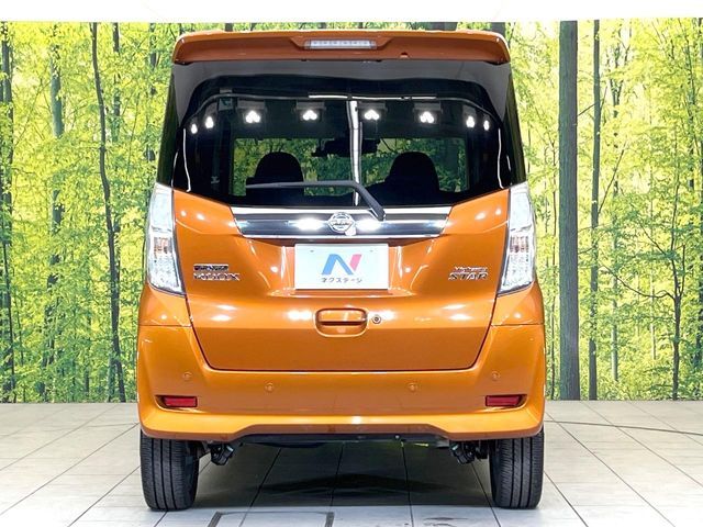 NISSAN DAYZ ROOX 2019