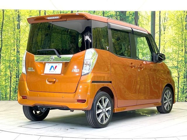 NISSAN DAYZ ROOX 2019