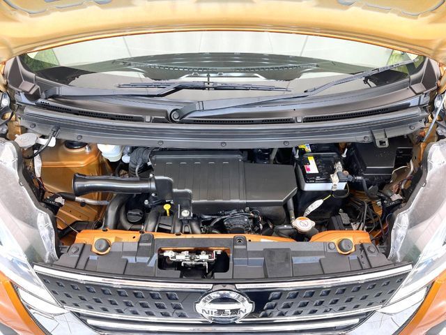 NISSAN DAYZ ROOX 2019