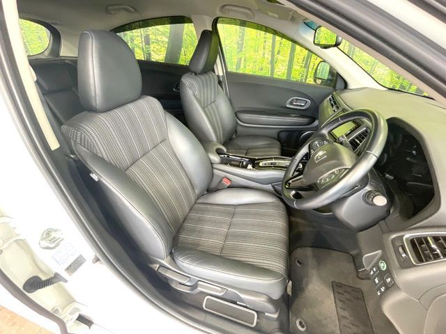 HONDA VEZEL HYBRID 2017