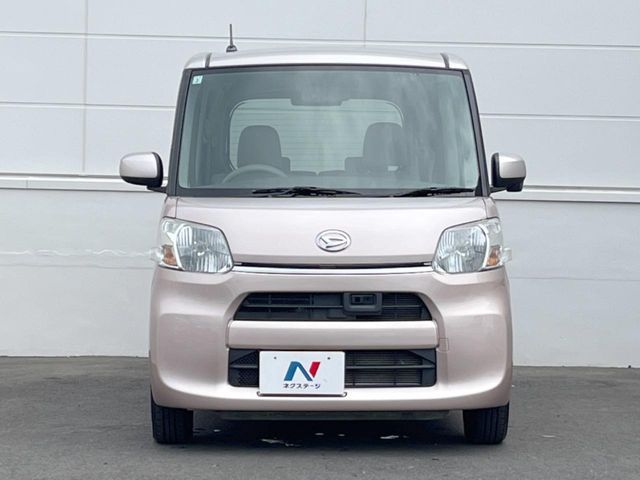 DAIHATSU TANTO 2015