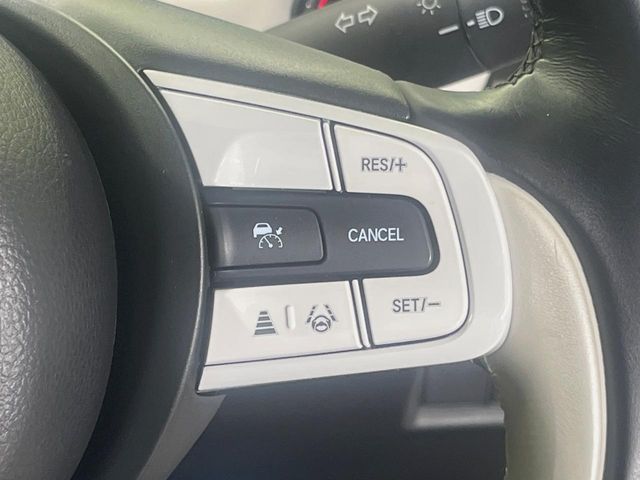 HONDA FIT e:HEV 2023