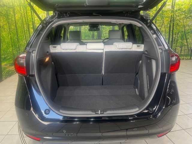 HONDA FIT e:HEV 2023