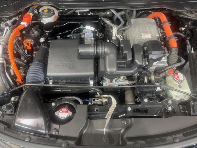 HONDA FIT e:HEV 2023