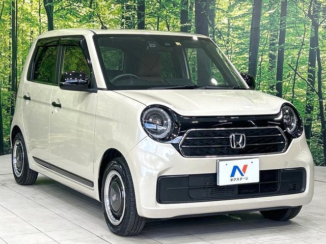 HONDA N-ONE 2022