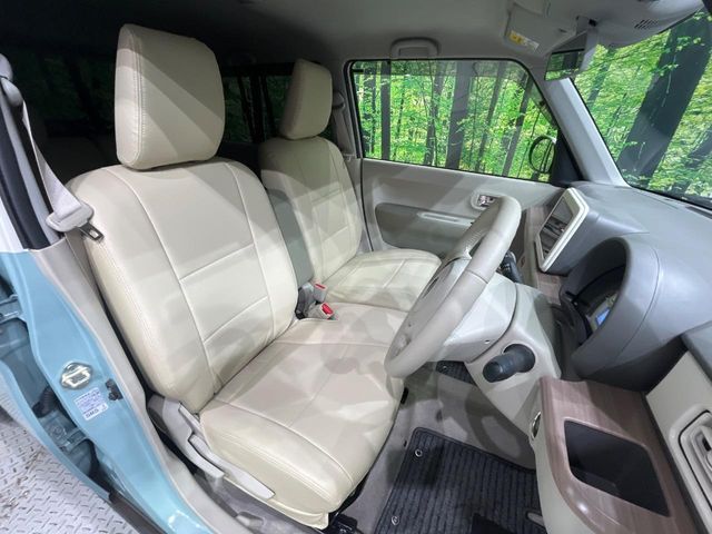 SUZUKI ALTO LAPIN 2024