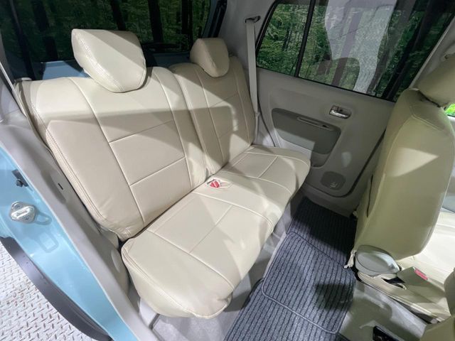 SUZUKI ALTO LAPIN 2024