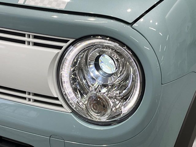 SUZUKI ALTO LAPIN 2024