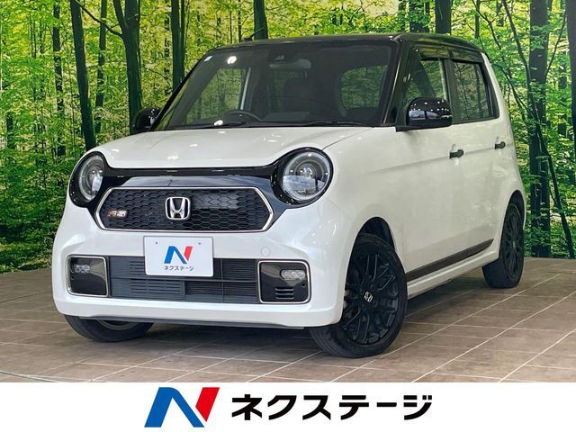 HONDA N-ONE 2021