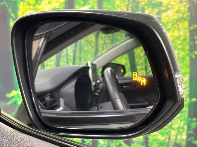 TOYOTA RAV4 HYBRID 4WD 2022