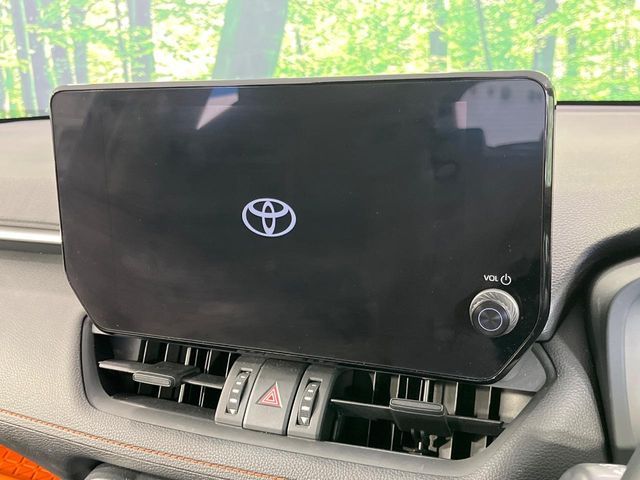 TOYOTA RAV4 4WD 2023