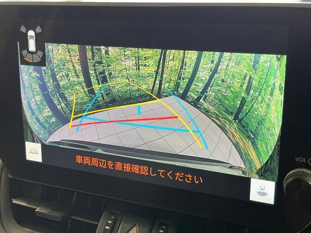 TOYOTA RAV4 4WD 2023