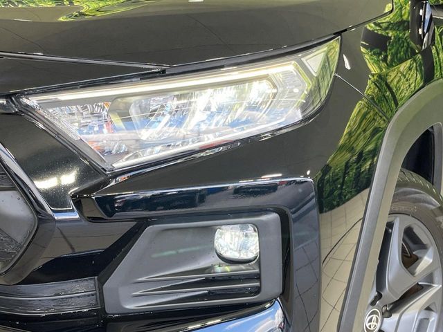 TOYOTA RAV4 4WD 2023