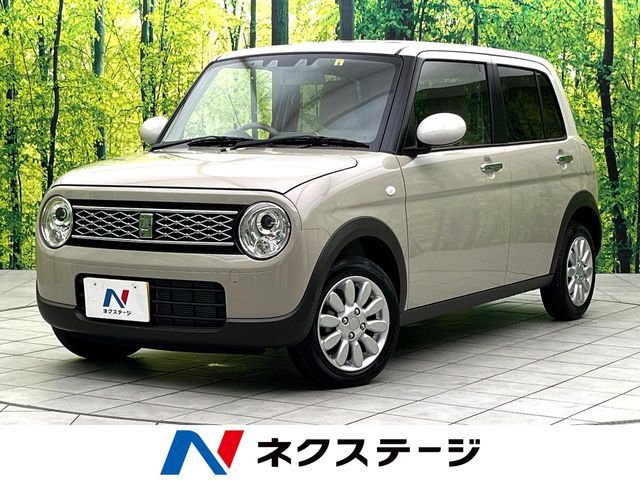 SUZUKI ALTO LAPIN 2022