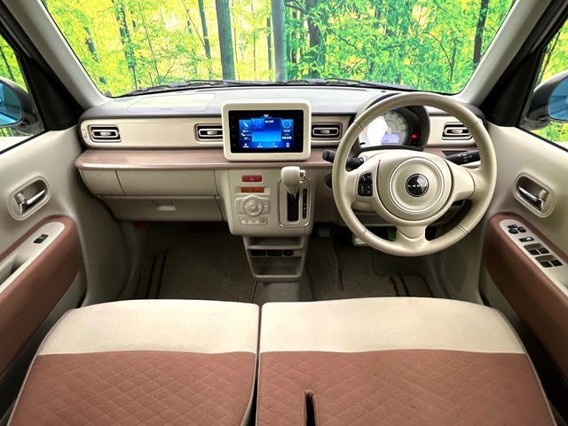 SUZUKI ALTO LAPIN 2022