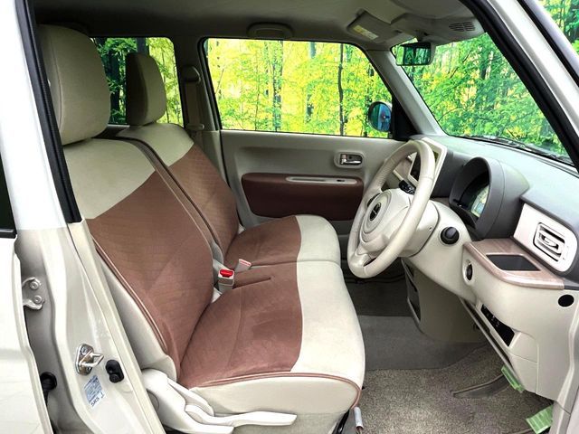 SUZUKI ALTO LAPIN 2022