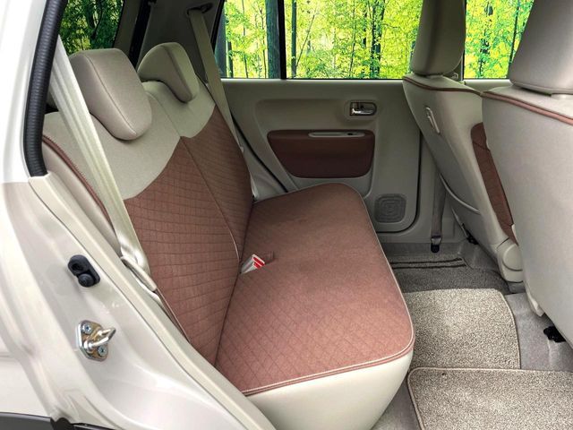 SUZUKI ALTO LAPIN 2022